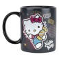 Sanrio - Mug effet thermique Hello Kitty Candies 320 ml Sanrio - Mug effet thermique Hello Kitty Candies 320 ml