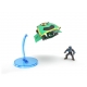 Fortnite - Playset Battle Royale Collection Meltdown Glider & The Visitor