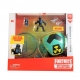 Fortnite - Playset Battle Royale Collection Meltdown Glider & The Visitor