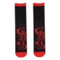 Tokyo Revengers - Chaussettes Black Dragon L-XL