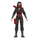 Les Tortues Ninja - Figurine Ultimates Karai 18 cm