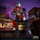 Les Tortues Ninja - Figurine Ultimates Karai 18 cm