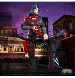 Tortues Ninja - Teenage Mutant Ninja Turtles figurine Ultimates Karai 18 cm