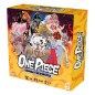 One Piece - Jeu de cartes Combats de Pirates *FRANCAIS*