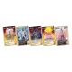 One Piece - Jeu de cartes Combats de Pirates