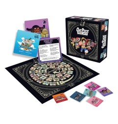 One Piece - Jeu de cartes Combats de Pirates *FRANCAIS*