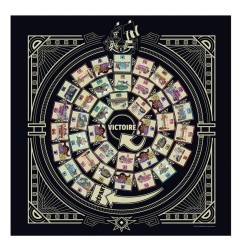 One Piece - Jeu de cartes Combats de Pirates