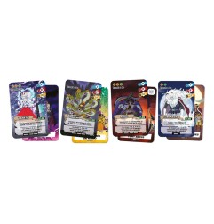 One Piece - Jeu de cartes Raid sur Onigashima