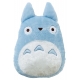 Mon voisin Totoro - Coussin peluche Blue Totoro 33 x 29 cm