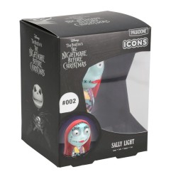 L'etrange Noël de Mr. Jack - Lampe Icons Sally 10 cm