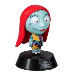 L'etrange Noël de Mr. Jack - Lampe Icons Sally 10 cm