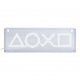 Sony PlayStation - Lampe Playstation : LED Neon Light