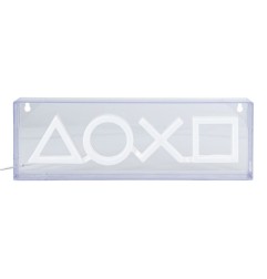 Sony PlayStation - Playstation: LED Neon Light