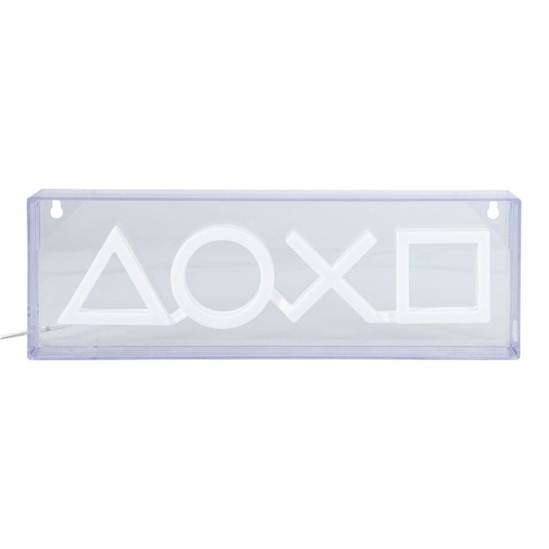 Sony PlayStation - Playstation: LED Neon Light Sony PlayStation - Playstation: LED Neon Light