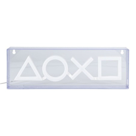 Sony PlayStation - Playstation: LED Neon Light