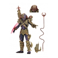 Predator - Figurine Ultimate Predator Lasershot 21 cm