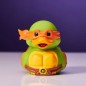 Les Tortues Ninja - Figurine Tubbz Mini Michelangelo 5 cm