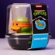 Les Tortues Ninja - Figurine Tubbz Mini Michelangelo 5 cm