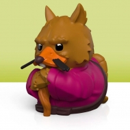 Les Tortues Ninja - Figurine Tubbz Splinter 1st Edition 10 cm