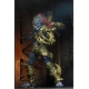 Predator - Figurine Ultimate Predator Lasershot 21 cm