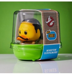S.O.S Fantômes - Figurine Tubbz Mini Winston Zeddemore