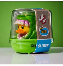 S.O.S Fantômes - Ghostbusters Tubbz figurine Mini PVC Slimer 5 cm