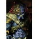 Predator - Figurine Ultimate Predator Lasershot 21 cm