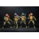 Les Tortues ninja - Figurine Raphael 18 cm