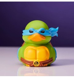 Tortues Ninja - Tubbz figurine Mini PVC Leonardo 5 cm