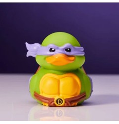 Tortues Ninja - Tubbz figurine Mini PVC Donatello 5 cm