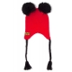 Disney - Bonnet de ski Mickey Mouse Laplander