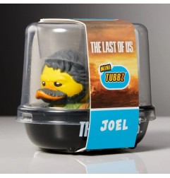 The Last of Us - Figurine Tubbz Mini Joel
