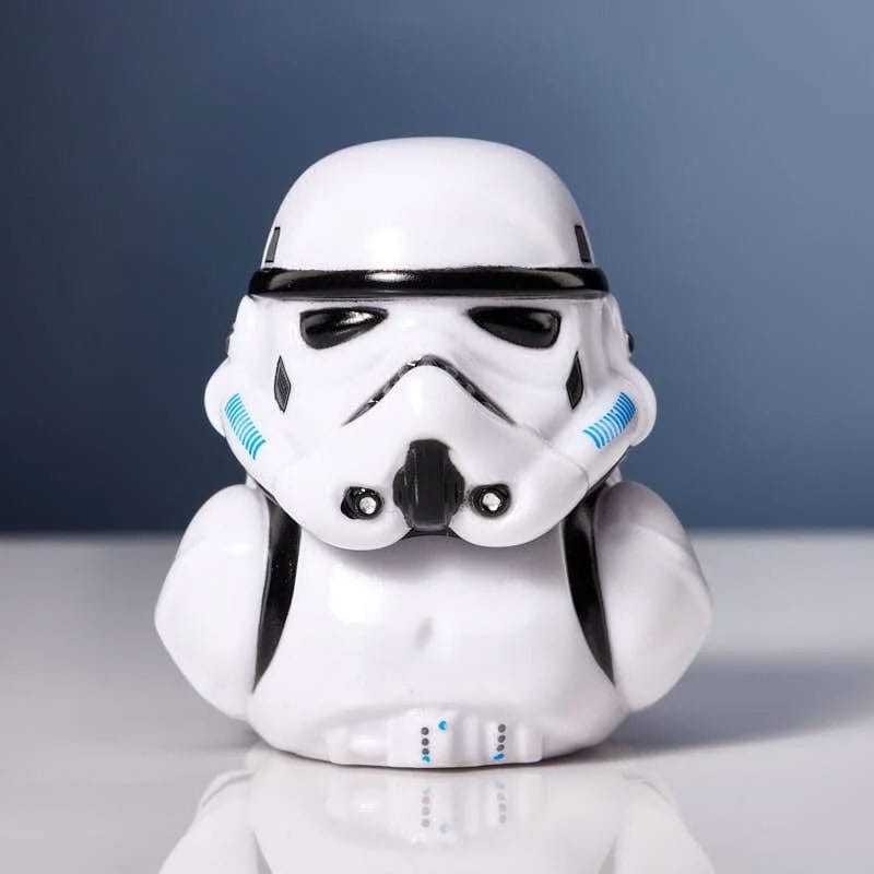 Star Wars - : Stormtrooper Mini Tubbz Star Wars - : Stormtrooper Mini Tubbz