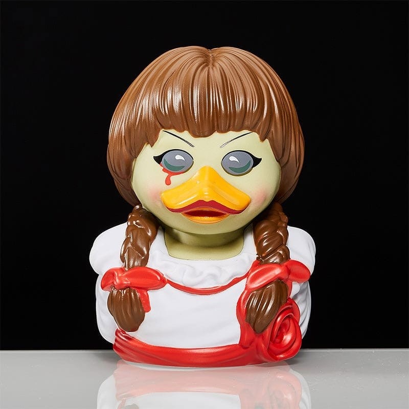 Conjuring : Les Dossiers Warren - Annabelle Comes Home Tubbz figurine PVC Annabelle Boxed Edition 10 cm