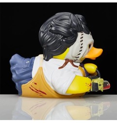 Massacre à la tronçonneuse - Texas Chainsaw Massacre Tubbz figurine PVC Leatherface Boxed Edition 5 cm  cm