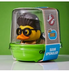 S.O.S Fantômes - Figurine Tubbz Mini Egon Spengler 5 cm
