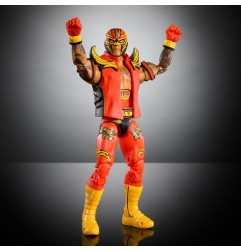 WWE - Ultimate Edition figurine Rey Mysterio 15 cm