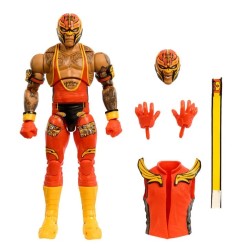 WWE - Ultimate Edition figurine Rey Mysterio 15 cm