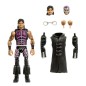 WWE - Ultimate Edition figurine Dominik Mysterio 15 cm