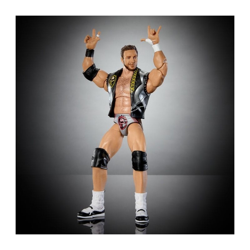 WWE - Ultimate Edition figurine LA Knight 15 cm