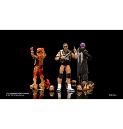 WWE - Ultimate Edition figurine LA Knight 15 cm