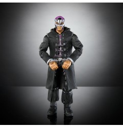 WWE - Ultimate Edition figurine Dominik Mysterio 15 cm