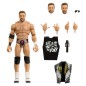 WWE - Ultimate Edition figurine LA Knight 15 cm