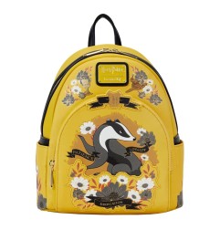 Harry Potter - By Loungefly sac à dos Hufflepuff House Tattoo