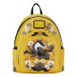 Harry Potter - By Loungefly sac à dos Hufflepuff House Tattoo