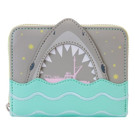 Les Dents de la Mer - Jaws by Loungefly Porte-monnaie Shark