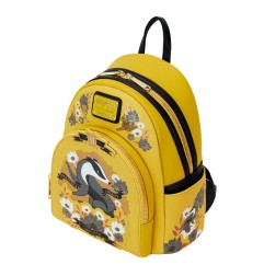 Harry Potter - By Loungefly sac à dos Hufflepuff House Tattoo
