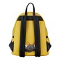 Harry Potter - By Loungefly sac à dos Hufflepuff House Tattoo