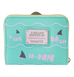 Les Dents de la Mer - Porte-monnaie Shark by Loungefly