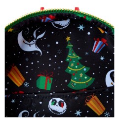 L'etrange Noël de Mr. Jack - Sac à dos Mini Jack Light Up by Loungefly